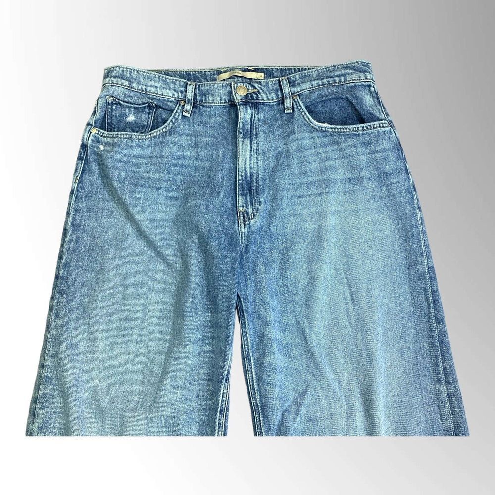 Classic Blue Women's Jeans - Picture 10 of 15